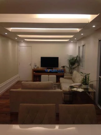 Imagem Apartamento à venda, 134 m² por R$ 1.430.000,00 - Vila Augusta - Guarulhos/SP