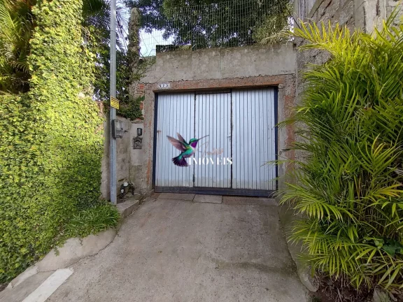 Imagem Casa à venda no bairro Ermo em Guaíba/RS