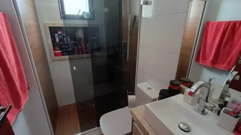 Imagem APARTAMENTO TUPI - PRAIA GRANDE SP