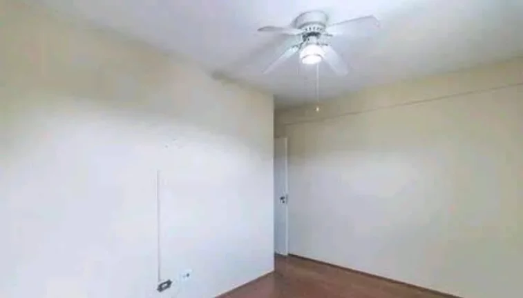 Imagem VENDA APARTAMENTO 2 DORMITÓRIOS - RUDGE RAMOS - SBC