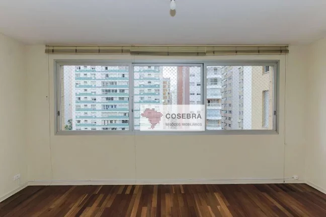 Imagem Apartamento com 3 dormitórios para alugar, 160 m² por R$ 11.314,09/mês - Itaim Bibi - São Paulo/SP