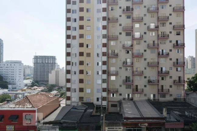 Imagem Apartamento à Venda - Aclimação, 2 Quartos, 70 m2