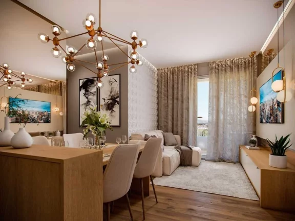 Imagem Comprar apartamento com 2 dormitórios em Morumbi São Paulo SP
