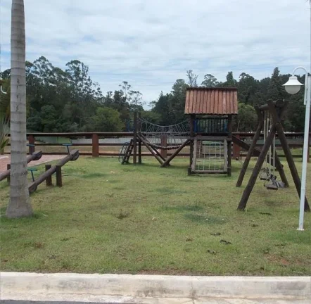 Imagem Casa com 3 suítes sendo 1 master, 302 m² - venda por R$ 2.200.000 ou aluguel por R$ 11.000/mês - Condomínio Residencial Sun Lake - Sorocaba/SP