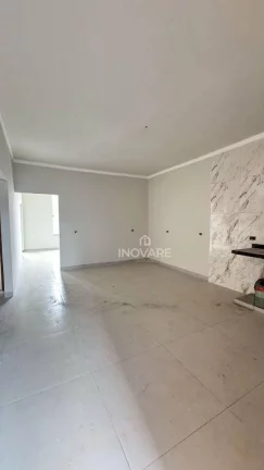 Imagem Casa com 3 dormitórios à venda, 150 m² por R$ 480.000,00 - São Judas Tadeu - Itumbiara/GO