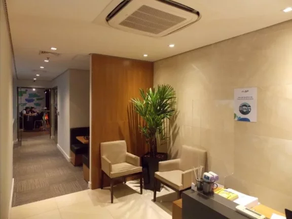 Imagem Laje Comercial (Cobertura Duplex) com 490 m² para alugar na Rua Gomes de Carvalho - Vila Olímpia