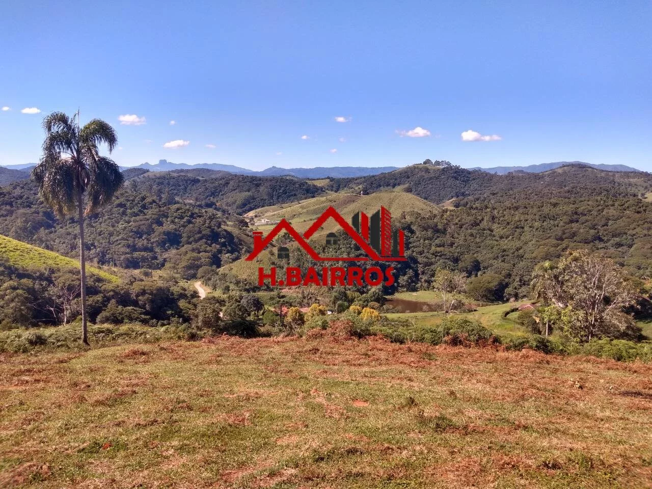 Imagem VENDE HOTEL FAZENDA EM SANTO ANTÔNIO DO PINHAL - SP