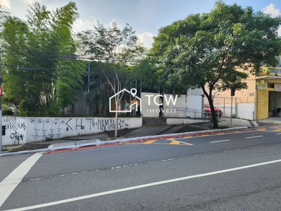 Imagem Loja para alugar no bairro Cambuci - São Paulo/SP, Zona Central