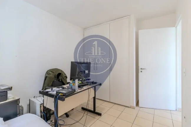 Imagem Apartamento à venda em São Paulo-SP, Vila Mariana: 2 quartos, 2 salas, 2 banheiros, 1 vaga, 66m². Aproveite!