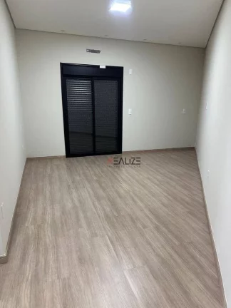 Imagem Casa à venda, 160 m² por R$ 1.100.000,00 - Condomínio Jardins do Império - Indaiatuba/SP