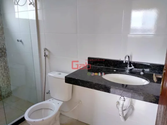 Imagem Casa com 6 dormitórios à venda, 280 m² por R$ 660.000,00 - Guriri - Cabo Frio/RJ