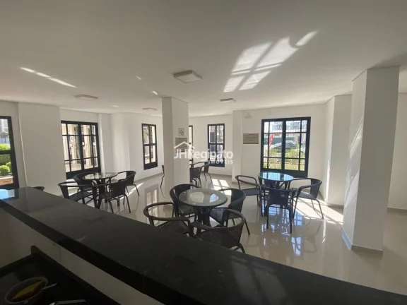 Imagem Apartamento para locação no Condomínio Luzes Campolim - Sorocaba