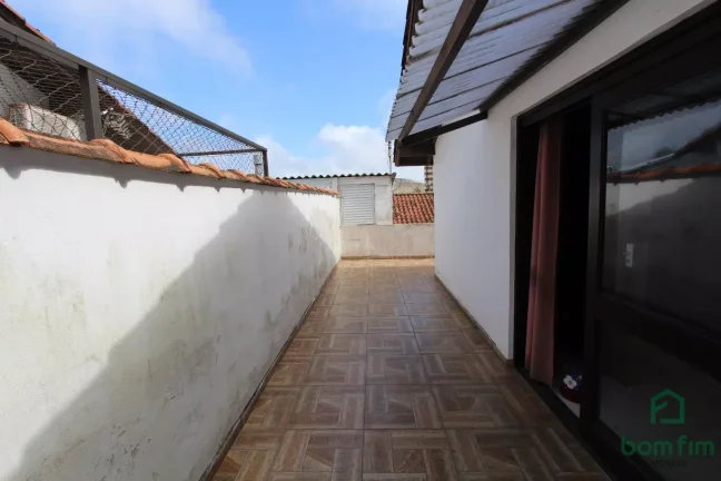Imagem Apartamento 3 dorm. Duplex, no Centro de Tramandaí/RS.