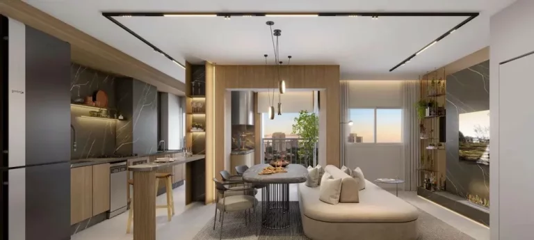 Imagem APARTAMENTO RESIDENCIAL em São Caetano do Sul - SP, Fundação