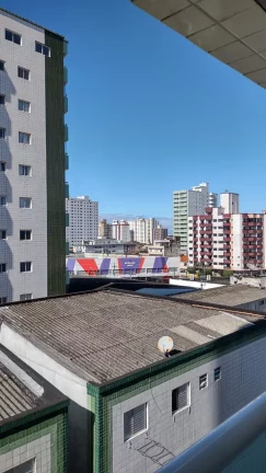 Imagem APARTAMENTO RESIDENCIAL em São Paulo - SP, Ocian