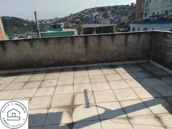 Imagem Imóvel em São Paulo, Zona norte, Vila Ayrosa ( Tremembé )