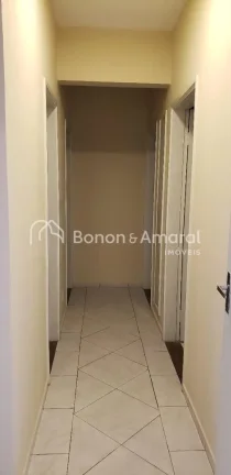 Imagem Excelente oportunidade em uma das regiões mais desejadas da cidade! Este apartamento está localiza...