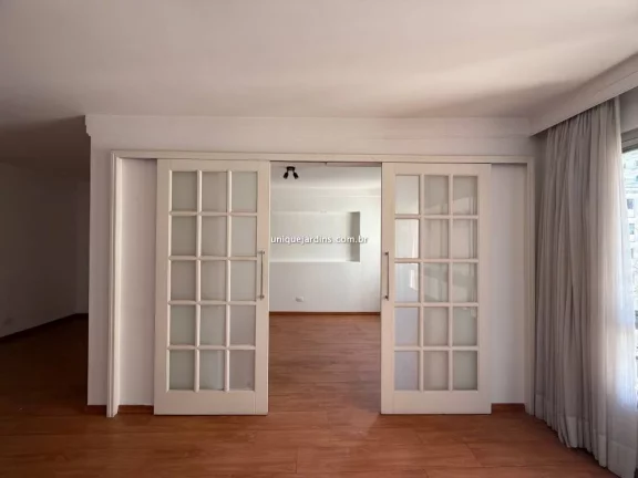 Imagem Apartamento para alugar Jardim América São Paulo