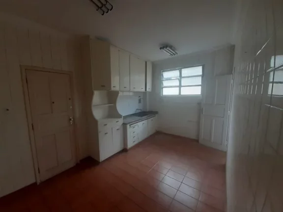 Imagem APARTAMENTO COM 3 DORMITÓRIOS À VENDA, 175 M² POR R$ 740.000,00 - BOQUEIRÃO - SANTOS/SP