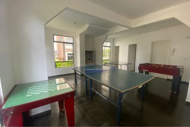 Imagem APARTAMENTO RESIDENCIAL em São Paulo - SP, Vila do Encontro