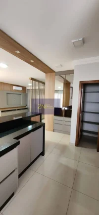 Imagem Apartamento à Venda no Residencial Alto do Ipê R 1399