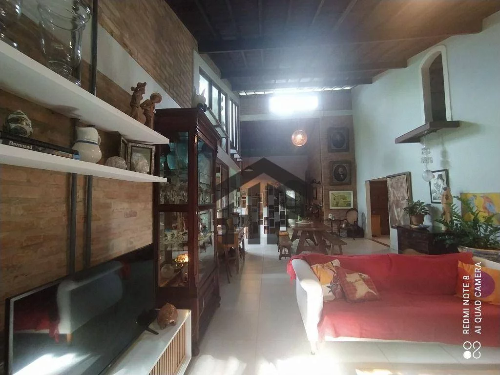 Casa com 3 Quartos à Venda, 400 m² em Sítio Dos Pintos - Recife