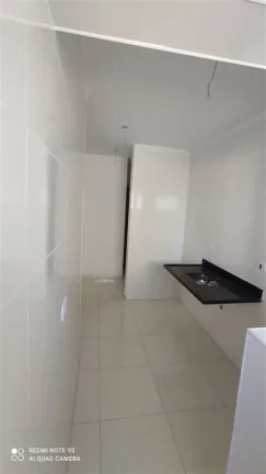 Imagem APARTAMENTO COM 119 m² - AVIAÇÃO - PRAIA GRANDE SP