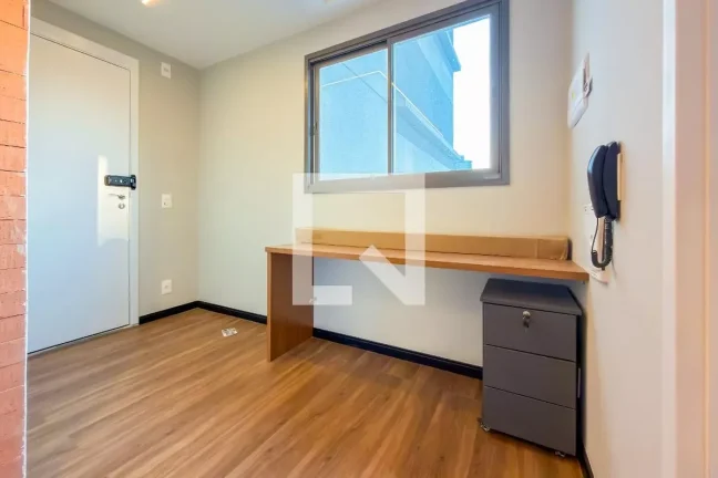 Imagem Apartamento à Venda - Ipiranga, 1 Quarto, 37 m2