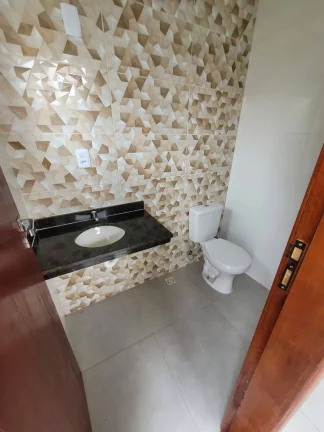 Imagem Casa em Itaipuaçu Maricá