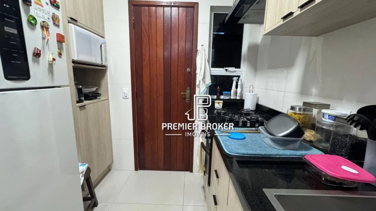 Imagem Casa à venda, 58 m² por R$ 470.000,00 - Parque do Imbui - Teresópolis/RJ