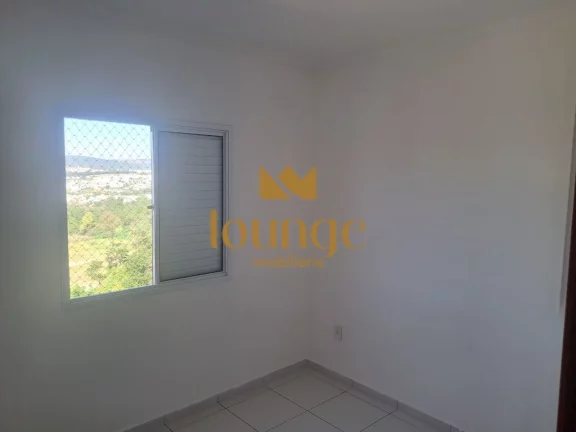 Imagem Apartamento à venda em Vossoroca Zona Sul - Votorantim/SP