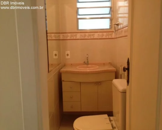 Imagem APARTAMENTO RESIDENCIAL em São Paulo - SP, Vila Mariana