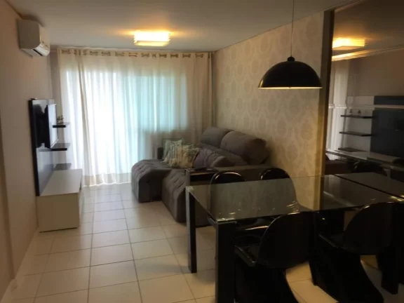 Imagem Apartamento com 2 dormitórios à venda no edifício Terraço da Rainha em Balneário