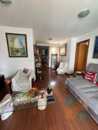 Imagem Apartamento para Venda em Rio de Janeiro / RJ no bairro Vila Isabel