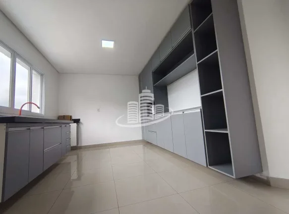Imagem Casa de Condomínio
