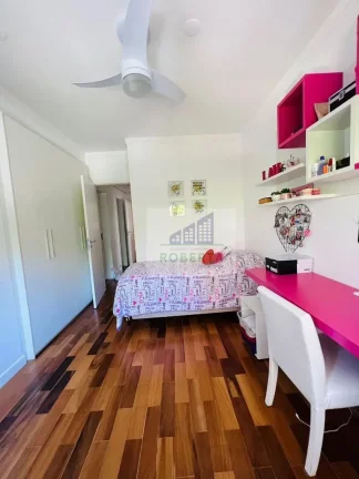 Imagem APARTAMENTO À VENDA NO BROOKLIN COM 4 DORMITÓRIOS