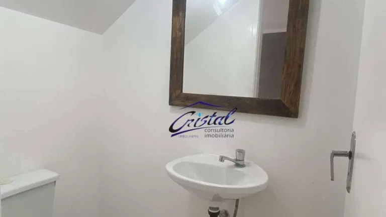 Imagem Casa com 2 quartos à venda, 82 m² - Condomínio Vila Florida - Cotia/SP
