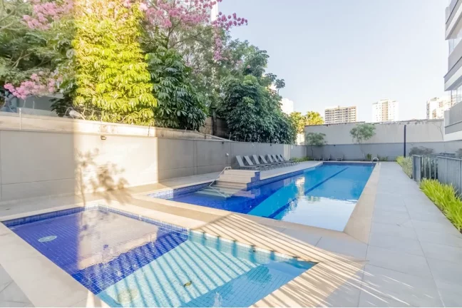 Imagem APARTAMENTO RESIDENCIAL em São Paulo - SP, Saúde