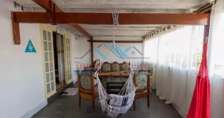 Imagem Sobrado com 4 dorm. (1 suíte) + 2 vagas - Jd. Bonfiglioli