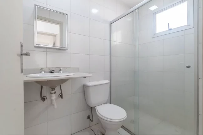 Imagem Apartamento à venda em São Paulo, Freguesia do Ó, com 3 quartos, 73m2