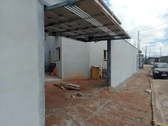 Imagem Casa à venda, 92 m² por R$ 380.000,00 - Jardim Rio Negro - Itaquaquecetuba/SP