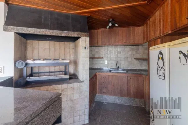 Imagem Cobertura com 3 dormitórios à venda, 284 m² por R$ 2.219.000,00 - Alto da Lapa - São Paulo/SP