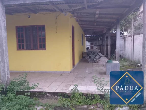 Imagem CASA COM GALPÕES E ESCRITÓRIO