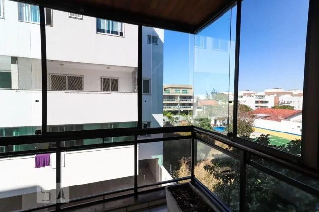 Imagem Apartamento à Venda - Recreio, 2 Quartos, 82 m2