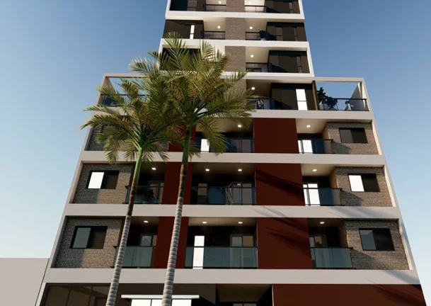 Imagem APARTAMENTO RESIDENCIAL em São Paulo - SP, Vila Carrão