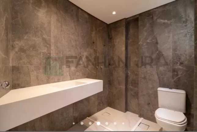 Imagem Oportunidade imperdível: Apartamento com 2 quartos e 3 vagas em Perdizes, São Paulo-SP!