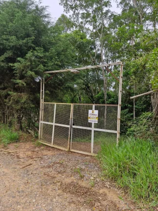 Imagem SÍTIO COM LAGO PARA PESCA NO BAIRRO RIO BONITO - TAPIRAÍ - SP