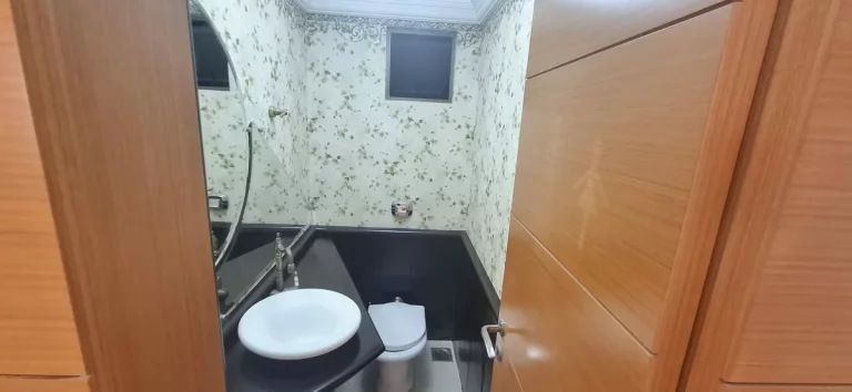 Imagem Apartamento à Venda, 3 Dormitórios(2S), 2 Vagas, Beira Mar Norte, Florianópolis/SC