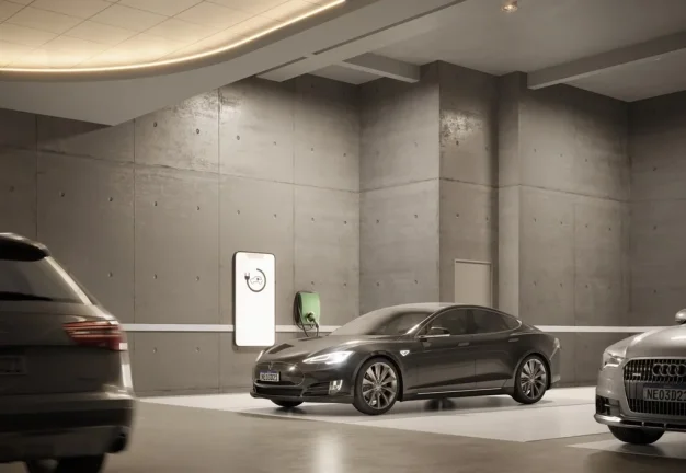 Imagem Infinity Business by Pininfarina