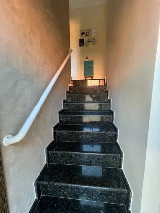 Imagem CASA COM 130 m² - TUPI - PRAIA GRANDE SP